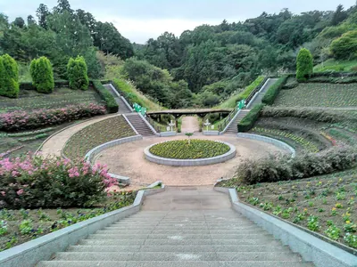 Iwaki Park