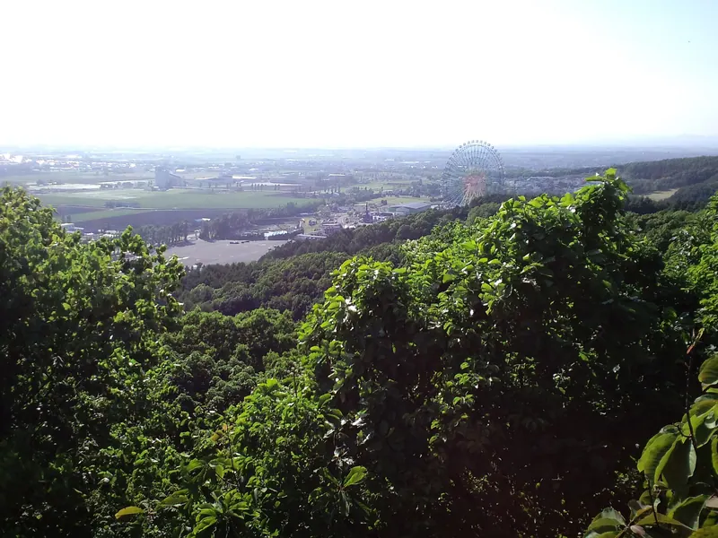 Iwamizawa Park
