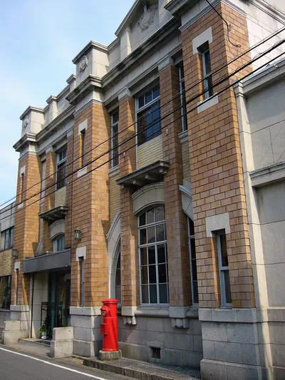 Usukuchi Tatsuno Soy Sauce Museum