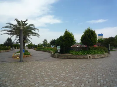 Umikaze Park