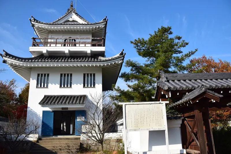 Ōno Castle (Chita District, Owari Province)