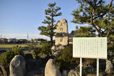 Ōno Castle