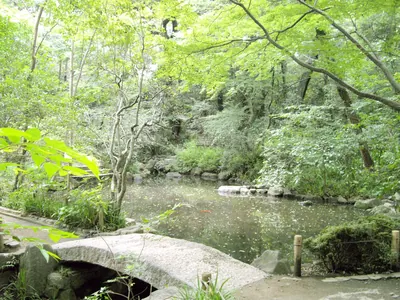 Otomeyama Park