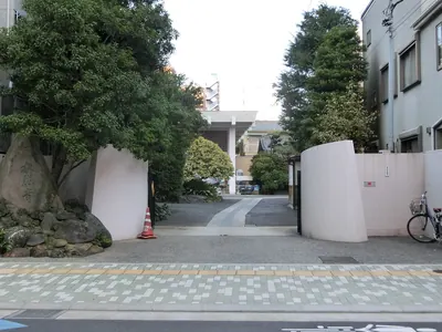 Honnen-ji Temple