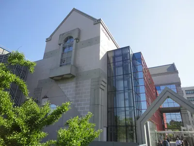 Yokohama Doll Museum