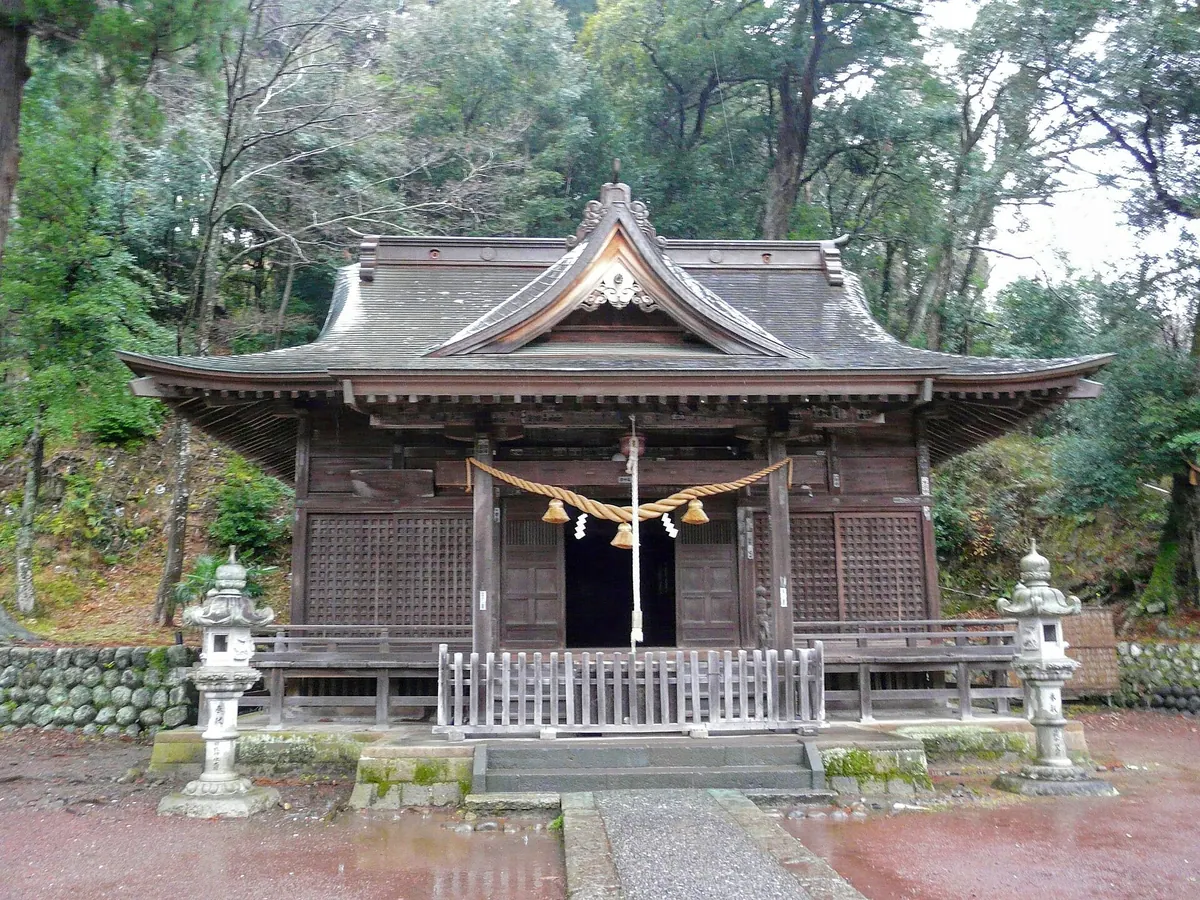 Hie Shrine