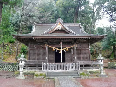 Hie Shrine