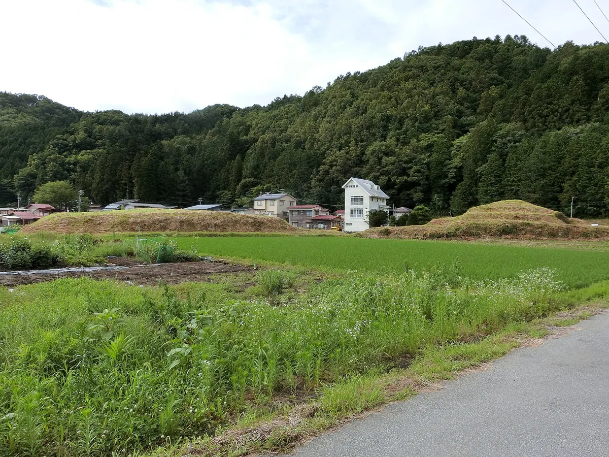 Kōtōgeguchi Kofun