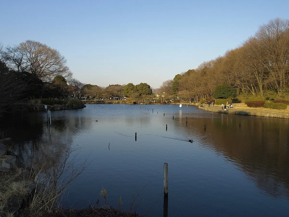 Children's Nature Park
