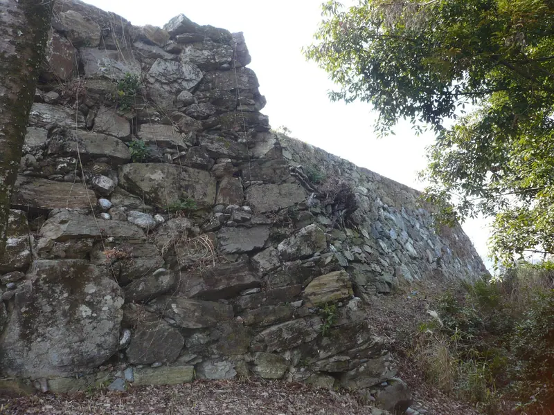 Ichinomiya Castle
