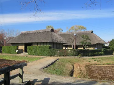 Urawa Museum of Traditional Architecture