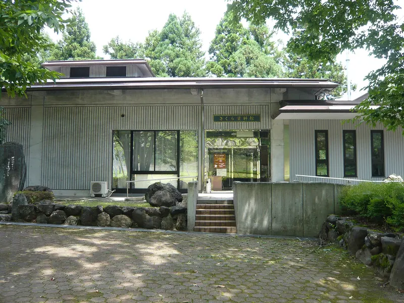 Sakura Museum