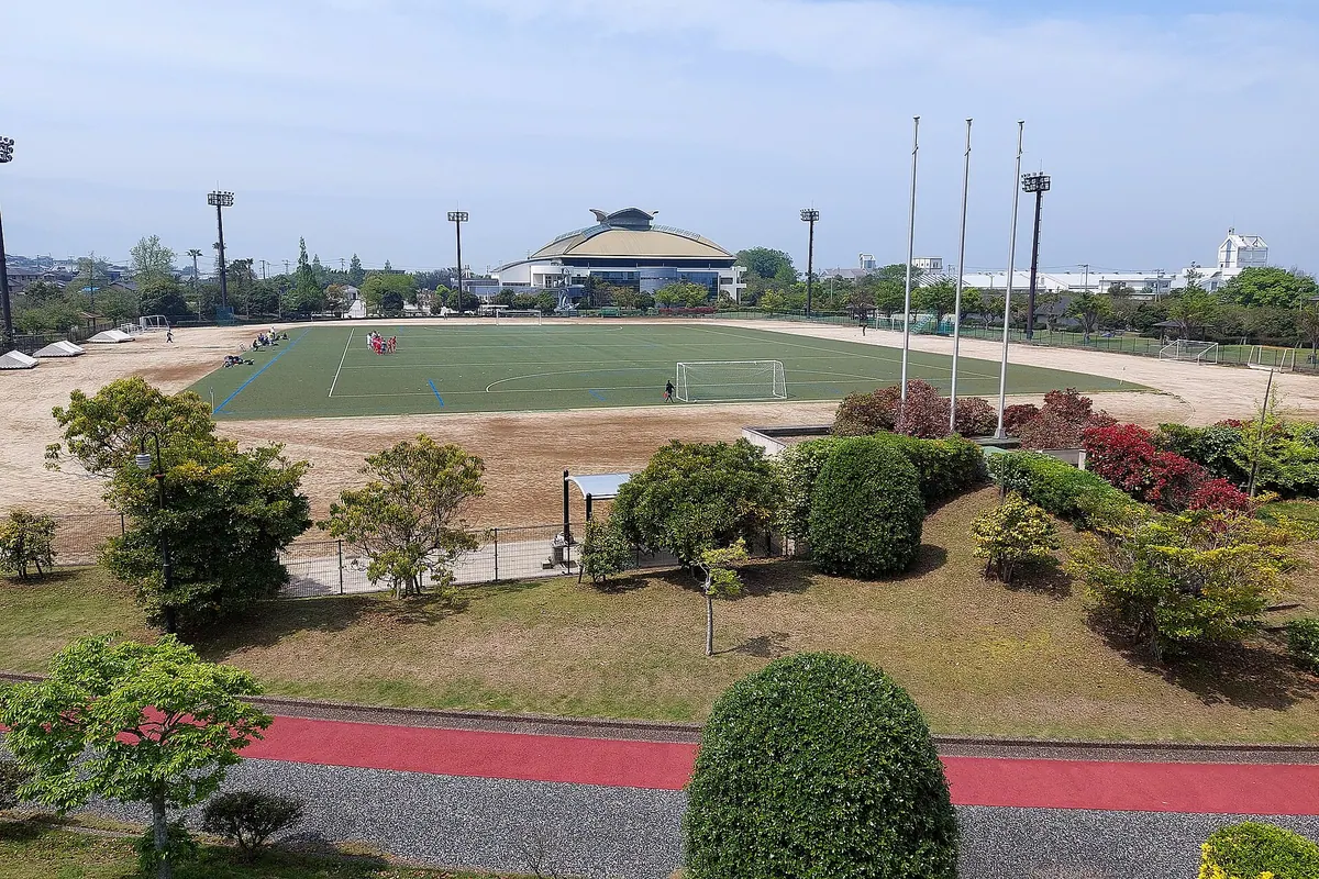 Shiosai Park