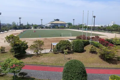 Shiosai Park