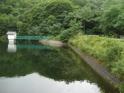 Lake Suzuran