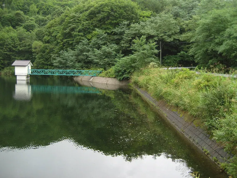 Lake Suzuran