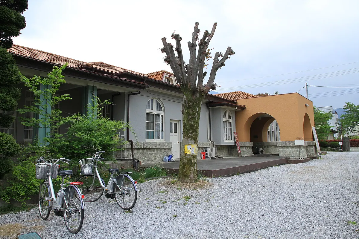 Chichibu-Meisen Museum