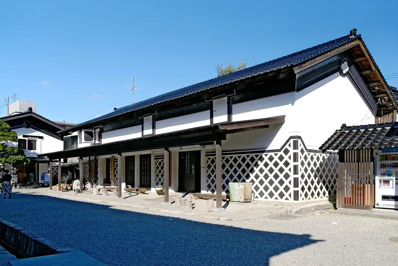 Tōno Folktale Museum