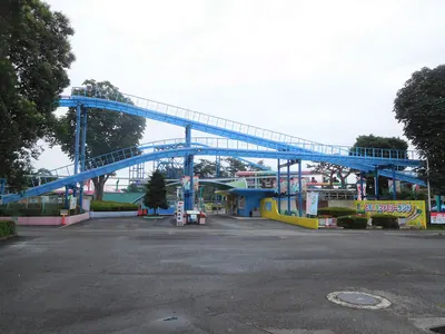 Tochinoki Family Land