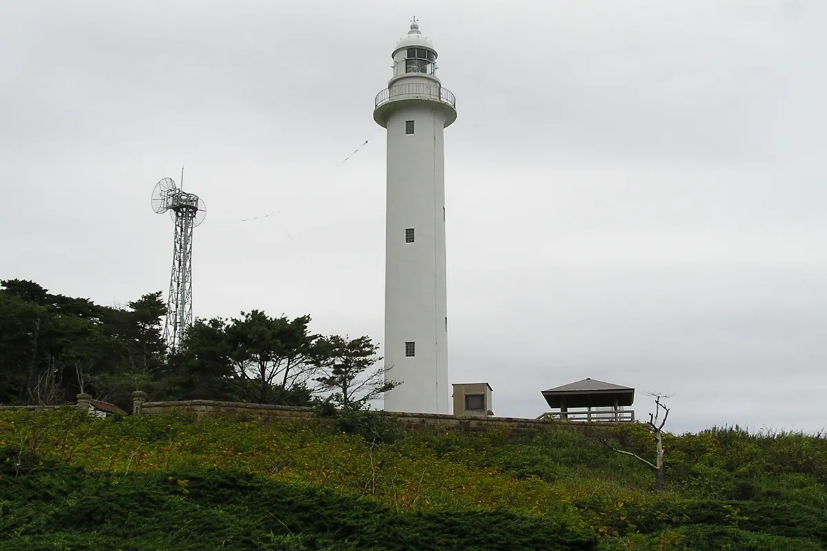 Todogasaki Lighthouse