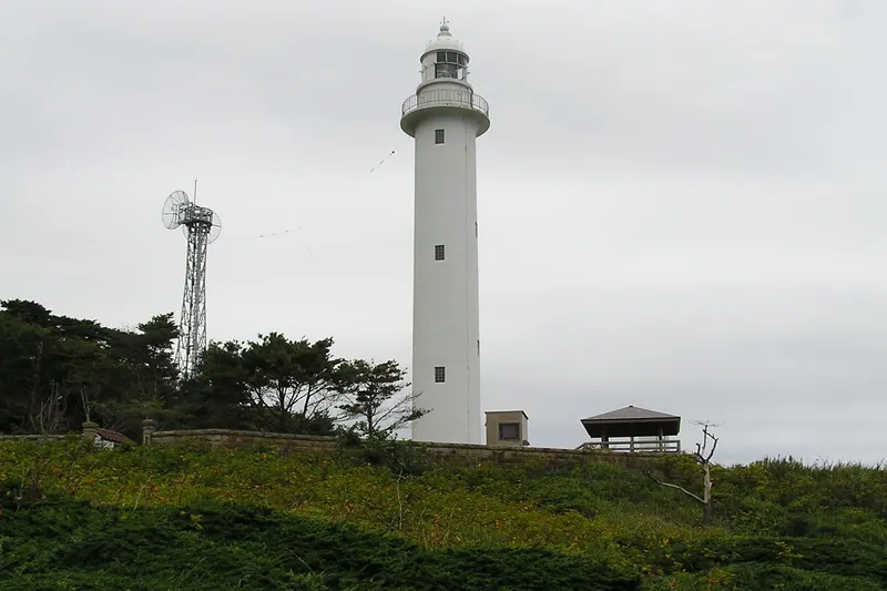 Todogasaki Lighthouse