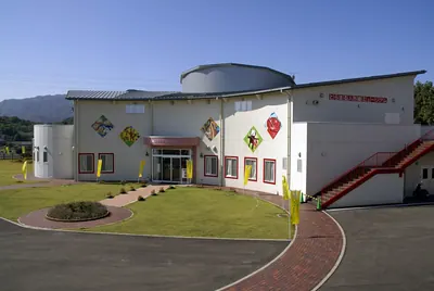 Toramaru Puppet Play Museum