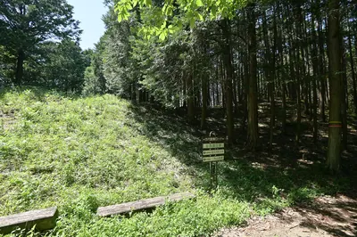 Sajizuka Burial Mound