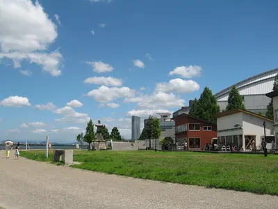 Otsu Kogan Nagisa Park