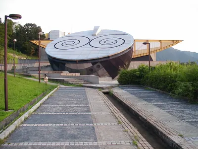 Nishiwaki Earth Science Museum