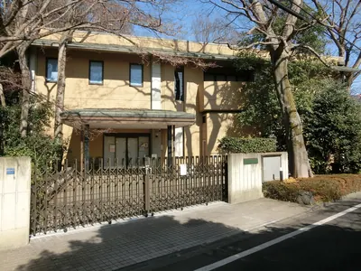 Hakenomori Art Museum