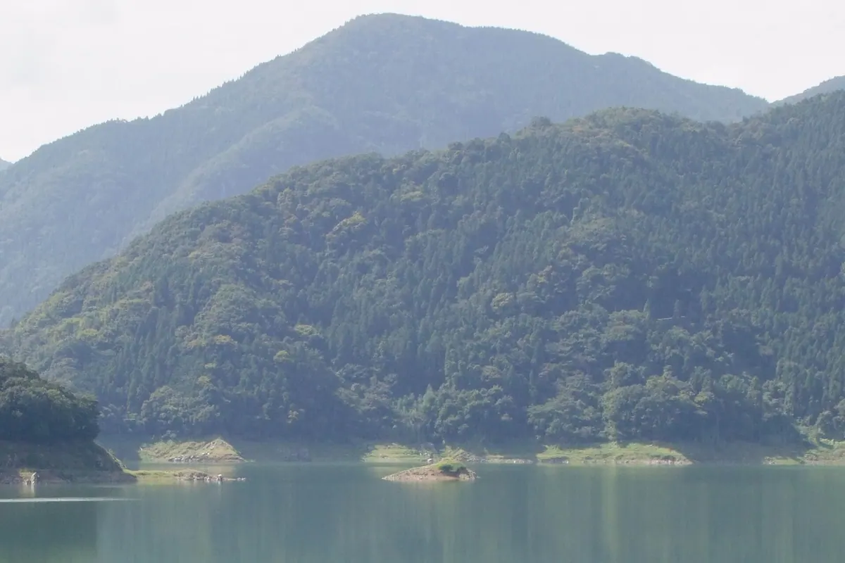 Hyōtan Island