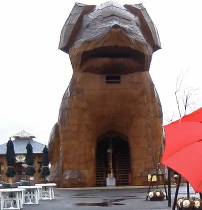 Biwako Wanwan Oukoku