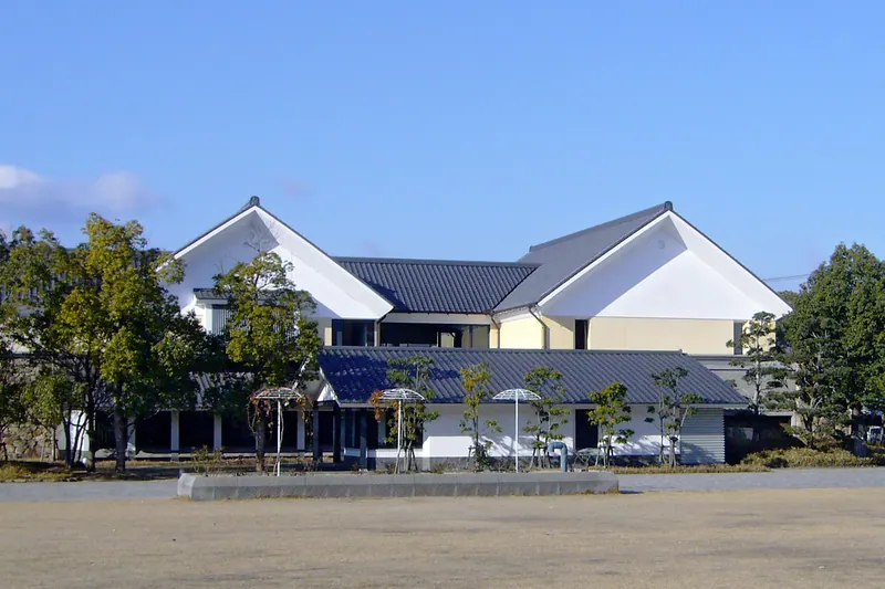 Fukuyama Museum of Literature