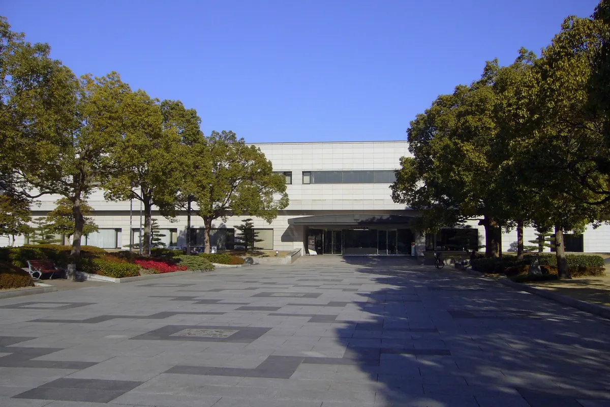 Fukuyama Museum of Art