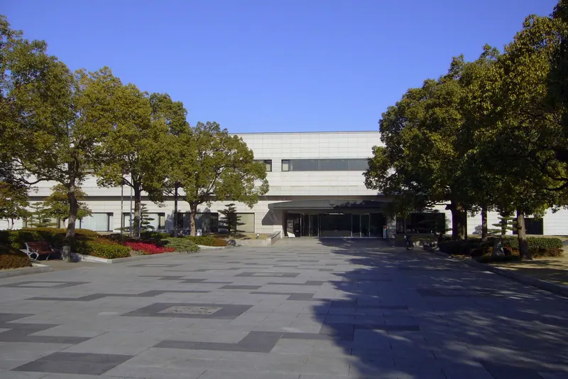 Fukuyama Museum of Art