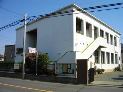 Fujimino Municipal Kamifukuoka Historical and Folklore Museum