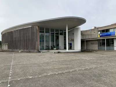 Hotaruika Museum