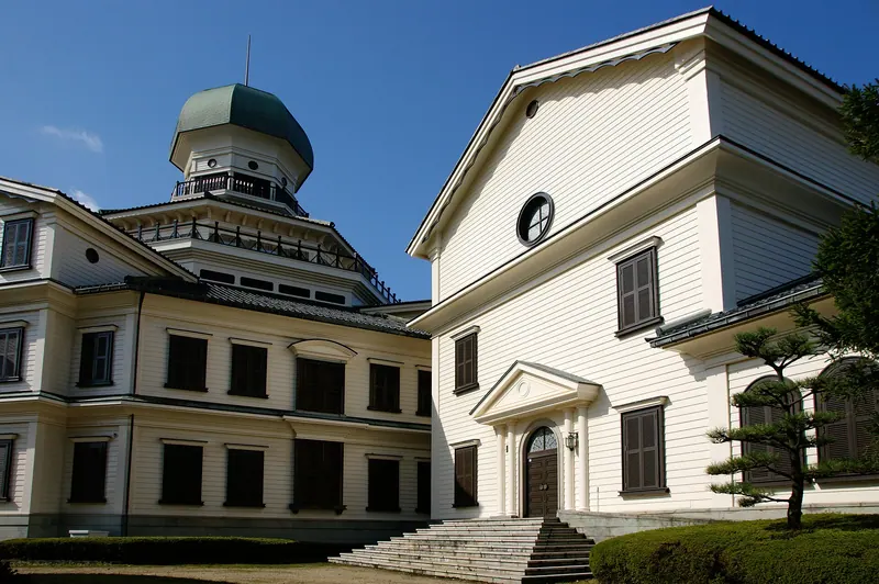 Sakai City Museum