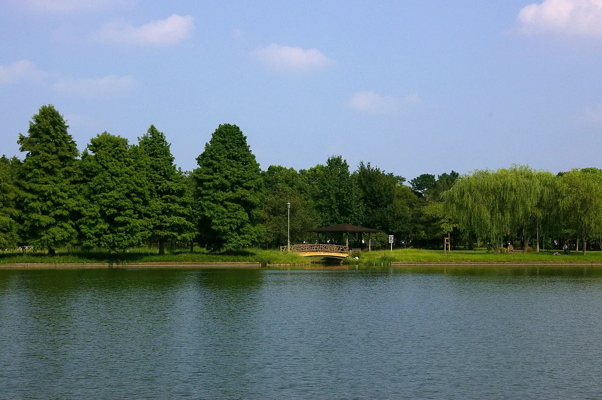 Misato Park
