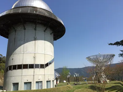 Misato Observatory