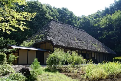 Michinoku Folklore Village