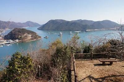 Harbor View Park