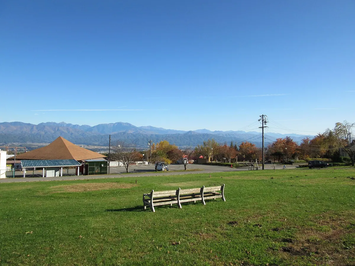 Miharashi Farm