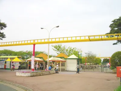 Musashinomura