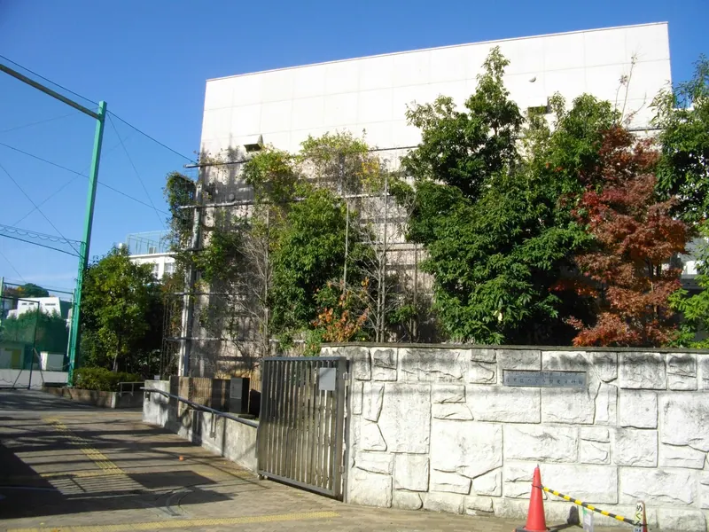 Meguro History Museum