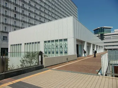 Rinkū Contemporary Art Space