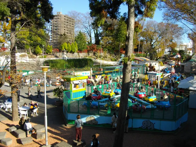 Luna Park