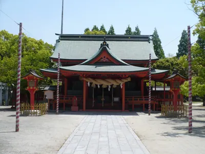 Furogu Shrine