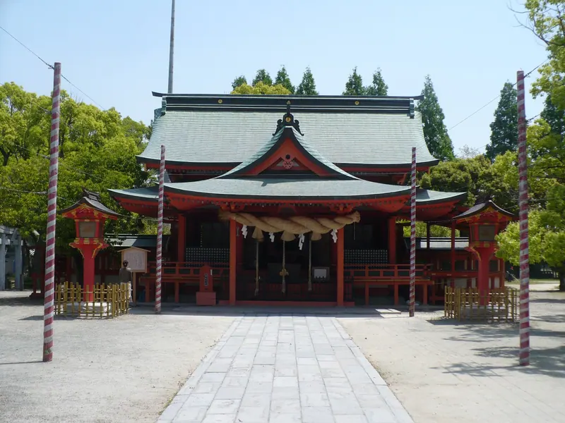 Furogu Shrine