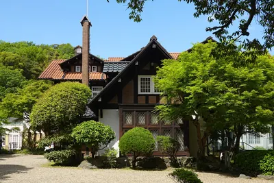 Asahi Group Oyamazaki Villa Museum of Art